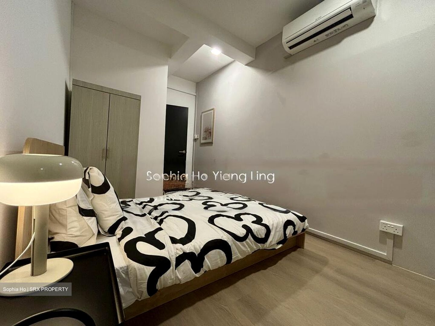 Hamilton Road (D8), Apartment #551224071